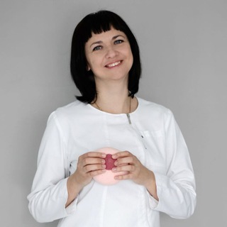 Логотип телеграм канала @elenavoronkovagv — Молочный доктор🤱