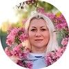 Логотип телеграм канала @elenavorontsovadesign — Садовые секреты Елены Воронцовой