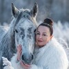 Логотип телеграм канала @elenayanusova — Елена Янусова |Астролог | Бацзы | Ци Мень✨