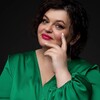 Логотип телеграм канала @elenayarga — Елена Ярга Соломатина @elena_yarga