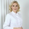 Логотип телеграм канала @elenayarovova — Елена Яровова для врачей и специалистов