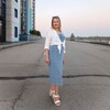 Логотип телеграм канала @elenazhevnova — Класс мисс Елены👩‍🏫😻🐶