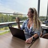 Логотип телеграм канала @elenbelskikh — Елена - Жизнь в кайф