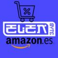 Telegram kanalining logotibi elenbyte — Elenbyte | OFERTAS y CHOLLOS Diarios Amazon . ES 🇪🇸