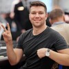 Логотип телеграм канала @elendilpoker — Elendil Poker: Из Сибири с любовью