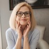 Логотип телеграм канала @elengadzhieva — Мотивация с Elena_Gadzhieva