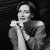 Логотип телеграм канала @elengodunova — Елена Годунова - НА СВОЕМ МЕСТЕ