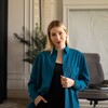 Логотип телеграм канала @elengolubkova_psy — Хроники инсайтов с Еленой Голубковой | Психология