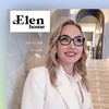 Логотип телеграм канала @elenhomeestate — ELENHOME | Метры вашего статуса