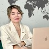 Логотип телеграм канала @elenimore — Турагентство Елен&Море