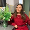 Логотип телеграм канала @elenka_evdokimova — Елена Евдокимова | Цифры и ароматы
