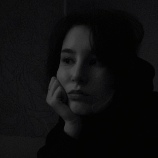 Логотип телеграм канала @elenkrauze — альбом элен краузе
