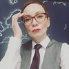 Логотип телеграм канала @elenmalakhovskaya — МАЛАХОВСКАЯ