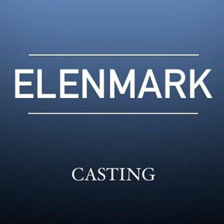 Логотип телеграм канала @elenmark_agency — ELENMARK AGENCY