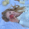 Логотип телеграм канала @elensolen — Психолог Елена | Созависимость