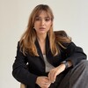 Логотип телеграм канала @eleoland — Элеонора Ландшафтная архитектура,дизайн и визуализация