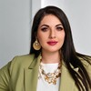 Логотип телеграм канала @eleonora_smola1 — Элеонора Смола | женский психолог. Отношения