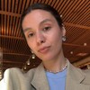 Логотип телеграм канала @eleonorabibina — Эля, пробуждение Духа