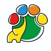 Логотип телеграм канала @elephant_for_children — Детский центр Элефант