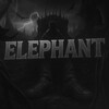 Логотип телеграм канала @elephantedit0r — Slon x