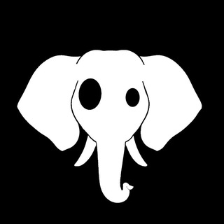 Telegram channel ELEPHANTS Community logo