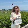 Логотип телеграм канала @elereonkino — ЭЛЕРЕОН | ДВ Кино изнутри 🎬