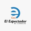 Telegram channel El Espectador de Caracas logo