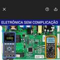 Логотип телеграм канала @eletronical — 🌐 MATERIAL ELETRÔNICA SEM COMPLICAÇÃO