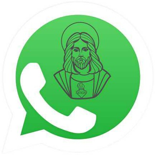 Telegram channel El Evangelio del dia logo