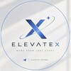 Логотип телеграм канала @elevate_x — Elevate𝕏