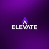 Logo of telegram channel elevatecryptoclub — Elevate Community