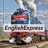 Логотип телеграм -каналу elevateenglishskills — EnglishExpress
