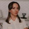 Логотип телеграм канала @elevateinteriors — Архитектор, Дизайнер интерьера | Анастасия Зубарева