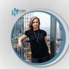 Логотип телеграм канала @elevateinvest — Недвижимость в Израиле от ELEVATE INVEST