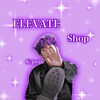 Logo of telegram channel elevatekpopshop — Elevate k-pop shop