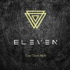Logo of telegram channel elevenmedia — Eleven