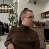 Логотип телеграм канала @elevennet — english addict