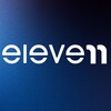 Логотип телеграм канала @elevenrmb — ELEVEN GROUP