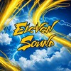 Логотип телеграм канала @elevensoundsub — ElevenSound|Озвучка Inazuma Eleven