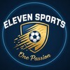Telegram channel ELEVEN SPORTS ( 11 ) logo