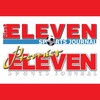 Logo of telegram channel elevensports11 — Eleven Sports ✔