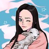 Логотип телеграм канала @elevertova — elevertova 🕊