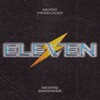Логотип телеграм канала @elevloops — eleventeenq loops