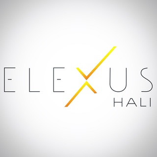 Telegram kanalining logotibi elexus_uz — Elexus Hali