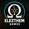Логотип телеграм канала @elezthem — ElezthemGames — Game Development 🎮