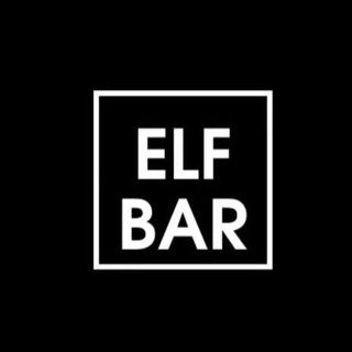 Logo saluran telegram elf_bar_official_pl — ElfBar Warszawa