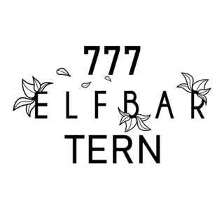 Логотип телеграм -каналу elf_bar3777 — Elfbar777
