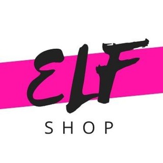 Логотип телеграм канала @elf_shooop — Elf Shooop