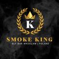 Logo saluran telegram elf_barking_smokewroclaw — ElfBar KING ⚜️ Poland & Wroclaw & EU