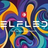 Логотип телеграм канала @elf_led — ELF LED